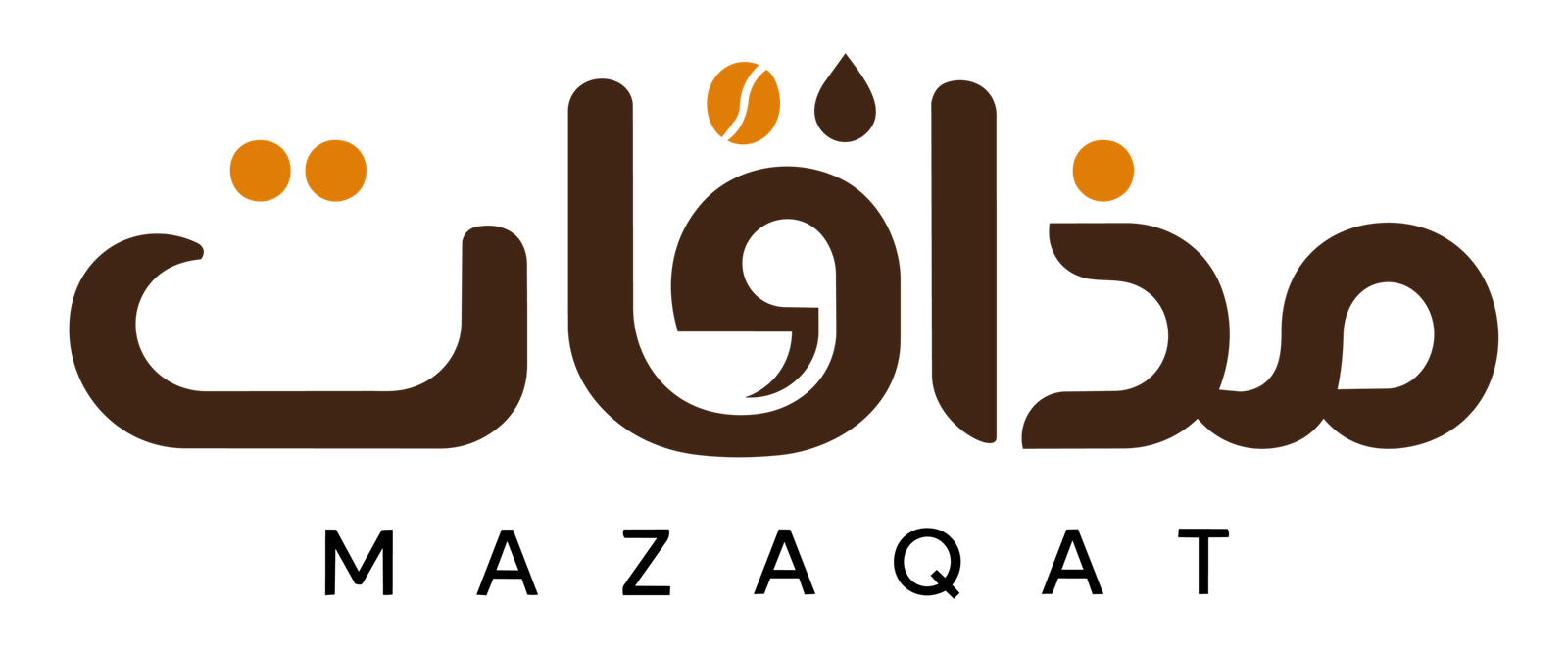 شعار مذاقات - مدونة عربية متخصصة في القهوة والأطعمة والمشروبات والوصفات