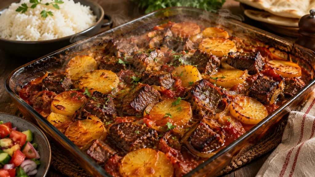 potato-meat-tray-finished