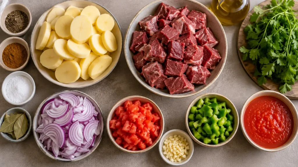 potato-meat-tray-ingredients
