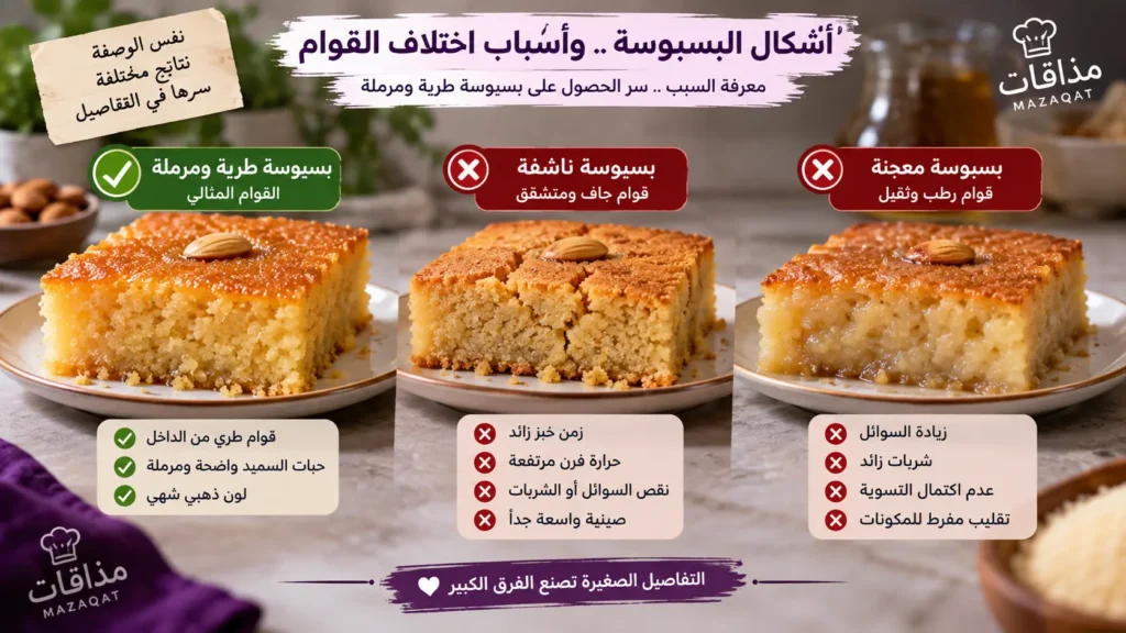 basbousa-texture-comparison