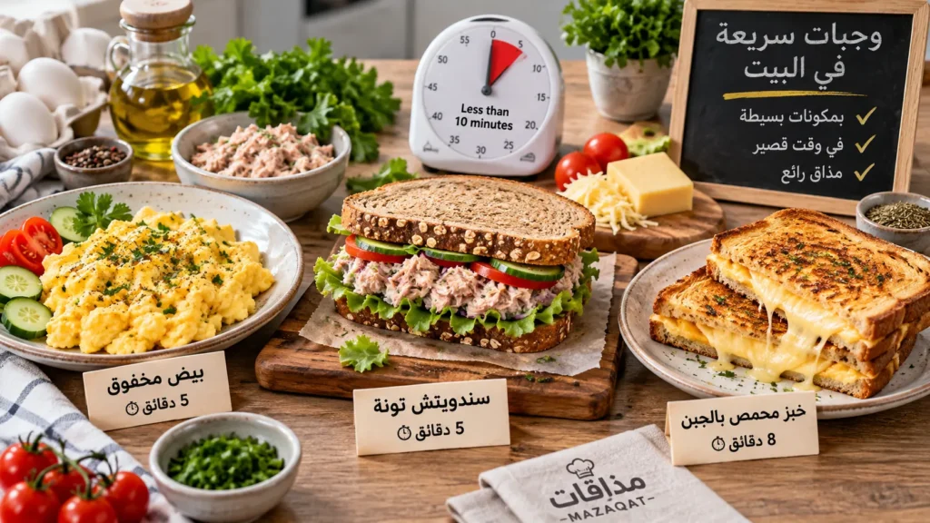 fast-meals-at-home