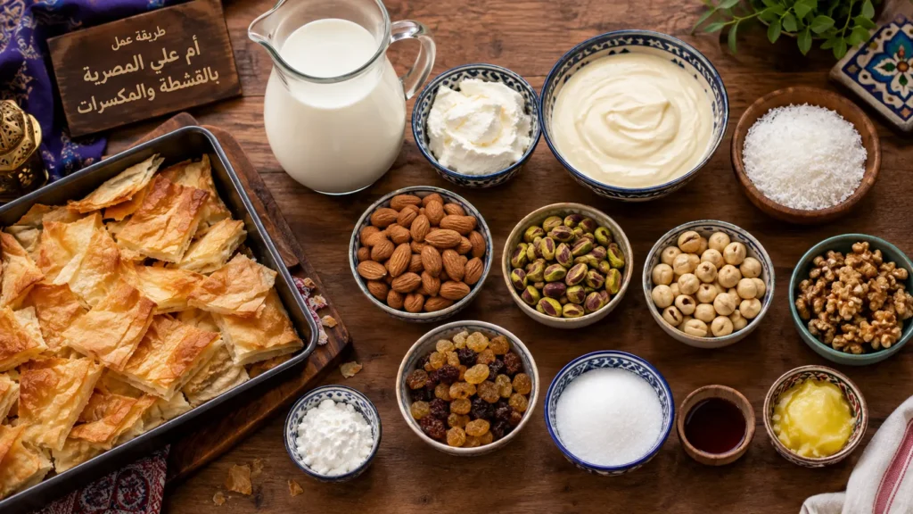 om-ali-ingredients