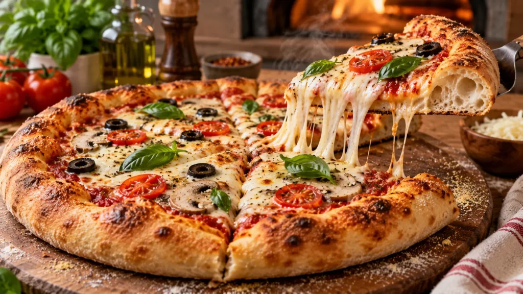 pizza-like-restaurants