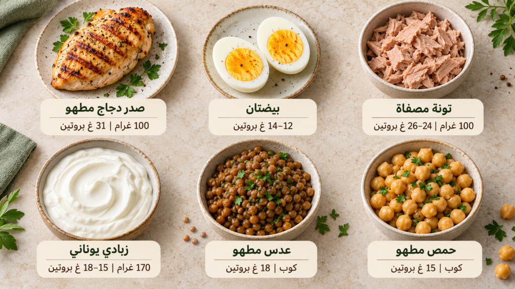 protein-food-sources-mazaqat