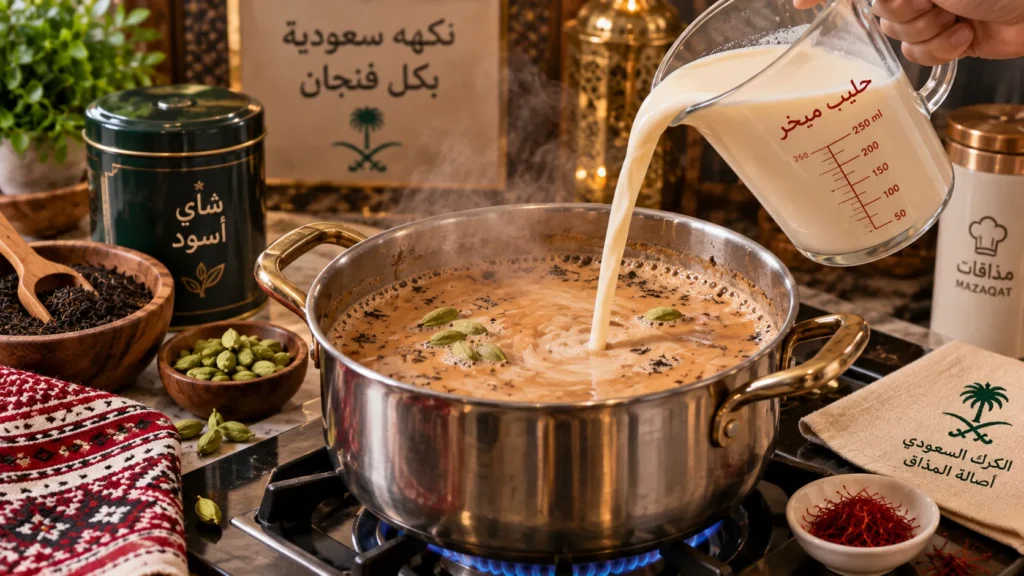 saudi-karak-preparation