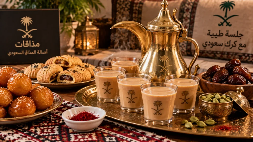 saudi-karak-serving