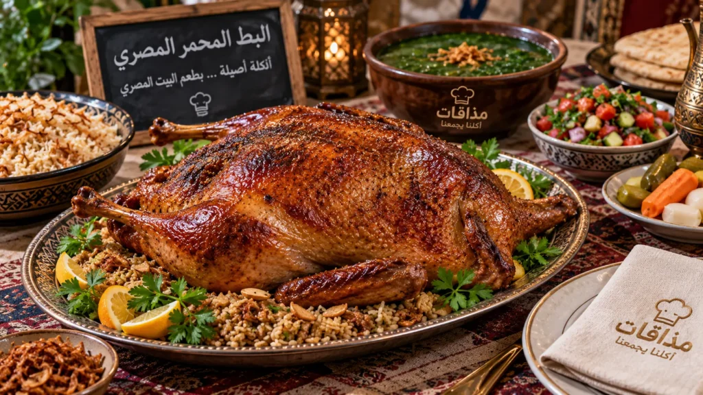 البط-المحمر-المصري