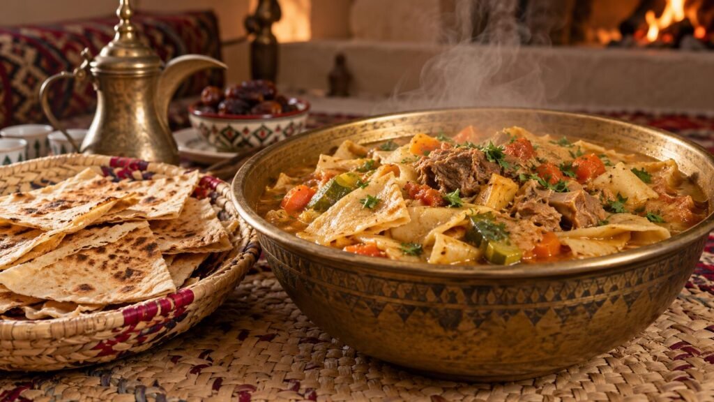 mazaqat-haneeth-saleeg-areeka-interior