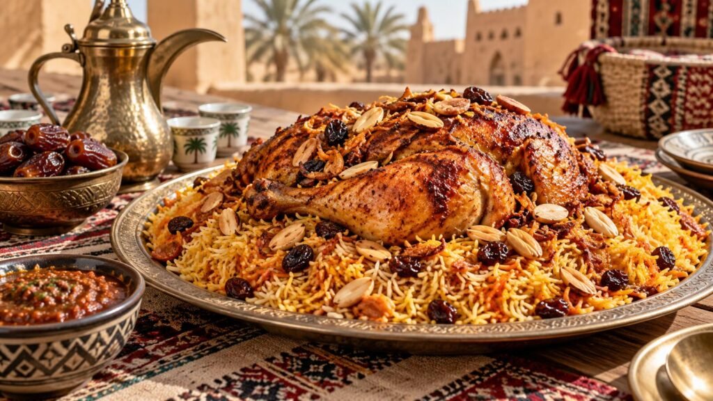 mazaqat-saudi-kabsa-interior
